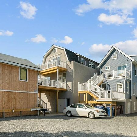 Beach House Style 1Br Parking Near Beach Ventnor Kültér fotó