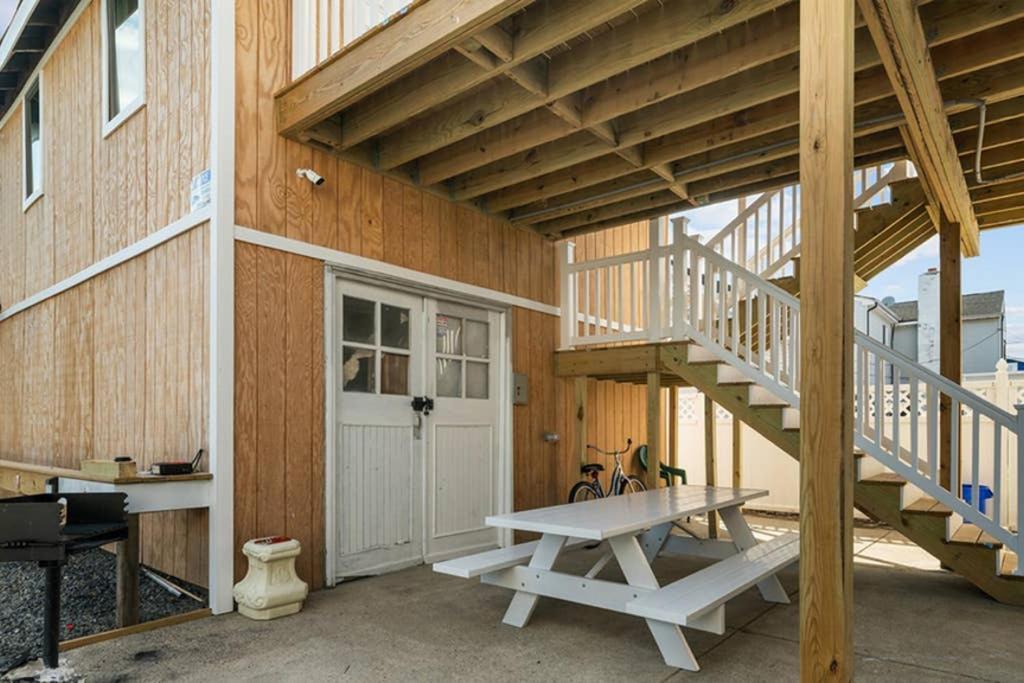 Beach House Style 1Br Parking Near Beach Ventnor Kültér fotó